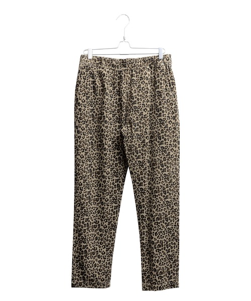 MinoriTY（マイノリティ）の「メンズ総柄シェフパンツ（その他パンツ・メンズ・その他1/その他/ストライプ・M/L）」の9枚目の写真