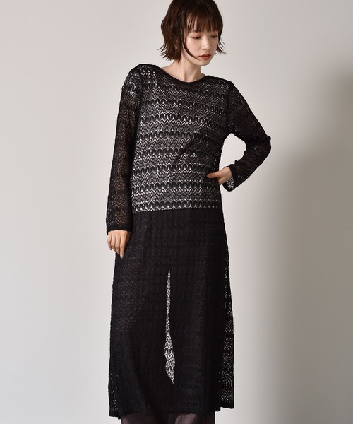 レース2wayエプロンワンピ ワンピース ワンピース ワンピース ドレス Retro Girl レトロガール のワンピース レース2wayエプロン ワンピ Re0542g001 をセール価格で購入できます Retro セール Girl レトロガール のファッション ワンピース Ukfc Gr