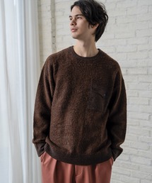 Niko And ニコアンドのニット セーター人気ランキング メンズ Zozotown