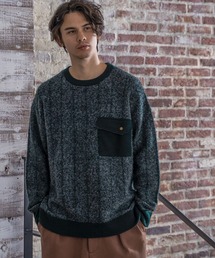 Niko And ニコアンド メンズのニット セーター グリーン系 一覧 Wear