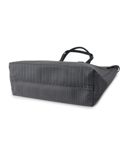 ZANELLATO（ザネラート）の「ZANELLATO / PVC トートバッグ（トート