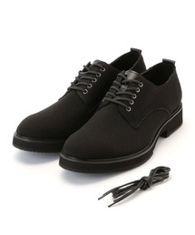 NICOLE CLUB FOR MEN | プレーントゥシューズ(その他シューズ)