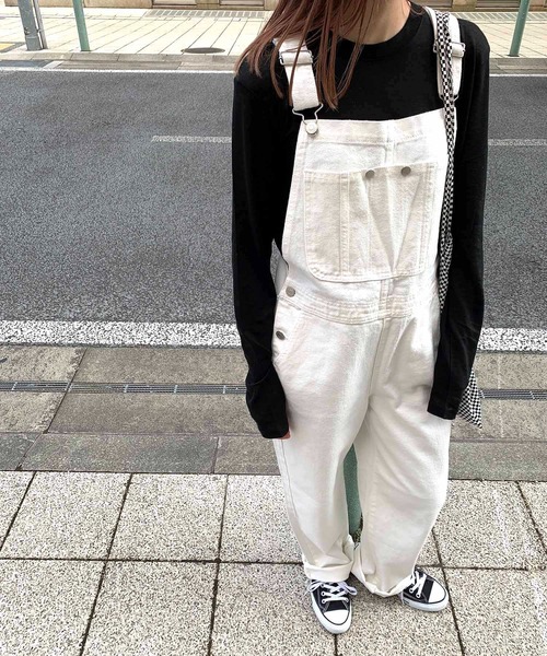 CANAL JEAN（キャナルジーン）の「El mar(エルマール) ホワイト