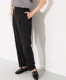 coca（coca） | ＼＼新色登場／／ダブルフロントタックパンツ(その他パンツ)