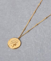 UNITED ARROWS マリハ　MARIHA コインネックレス MARIHA COIN NECKLACE NEW ARRIVAL｜ニュース｜UNITED ARROWS