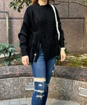 Twinkle;pm(トゥインクルピーエム)の「トップス(ニット/セーター)」