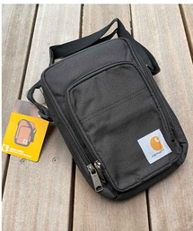 レガシー クロスボディギアオーガナイザー ショルダーバッグ