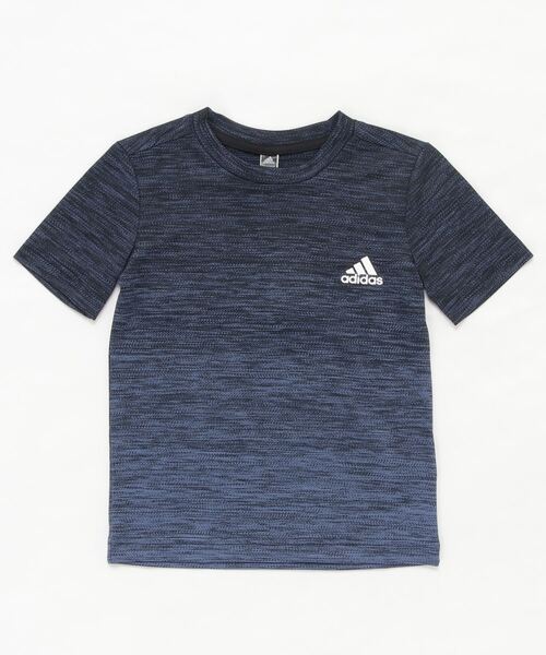 セール】AEROREADY グラデーション 半袖Tシャツ [AEROREADY