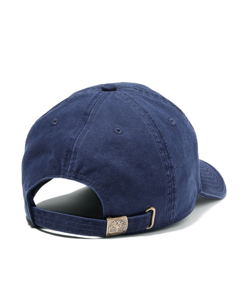 【希少】Timberland ヴィンテージ　デニム　ベースボールキャップ 希少】Timberland ヴィンテージ デニム ベースボールキャップ