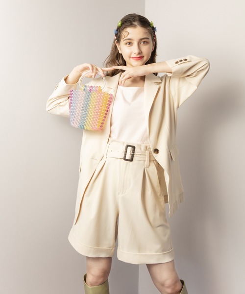 Your Brand Project L Dezaのアイテム ブランドコンセプト Zozotown