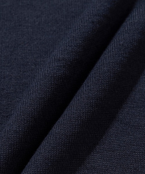 ROMANTIC CROWN(ロマンティッククラウン)の「【ROMANTIC CROWN】BUTTON UP KNIT SWEATER / ロマンティッククラウン ボタンアップ ニット セーター(ニット/セーター・メンズ・ネイビー/オートミール・MEDIUM/LARGE/SMALL/X-LARGE)」の20枚目の写真