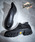 And AiAhG[j́uPADRONE ph[l / SIDE GORE BOOTS [EDGAR]  (WATER PROOF LEATHER) TChSAU[u[ciEH[^[v[tj h ru\[ / PU8054-1130iu[cjvbubN