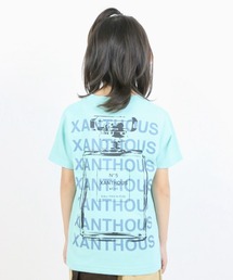 XD（エックスディ）の「Perfume-T（Tシャツ/カットソー）」