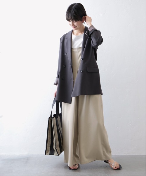 JOURNAL STANDARD（ジャーナルスタンダード）の「インタックワイド