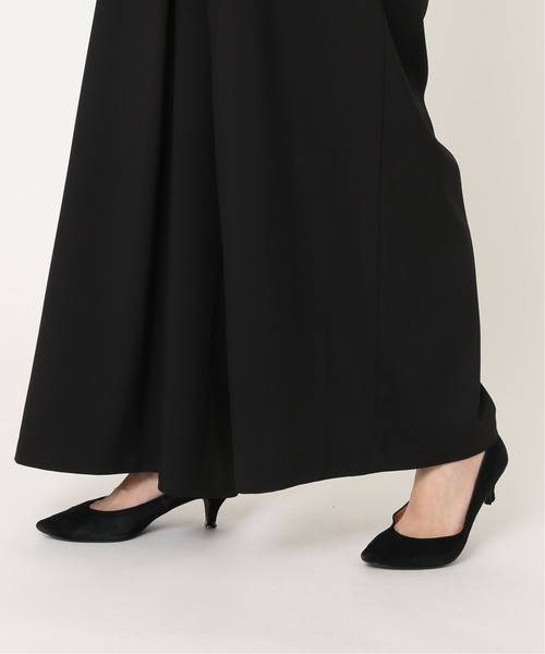 JOURNAL STANDARD（ジャーナルスタンダード）の「インタック