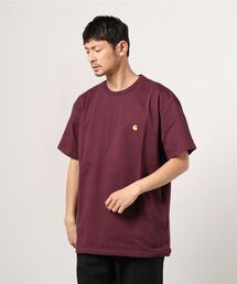 S/S CHASE T-SHIRT