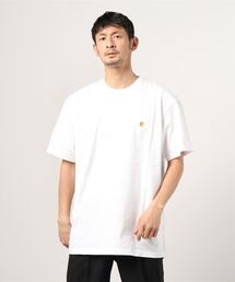 S/S CHASE T-SHIRT