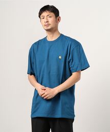 S/S CHASE T-SHIRT