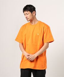 S/S CHASE T-SHIRT