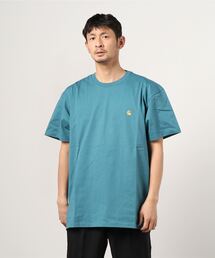 S/S CHASE T-SHIRT