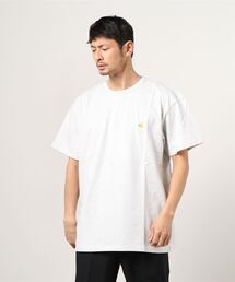 S/S CHASE T-SHIRT
