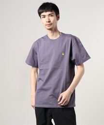 S/S CHASE T-SHIRT