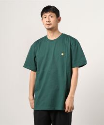 S/S CHASE T-SHIRT