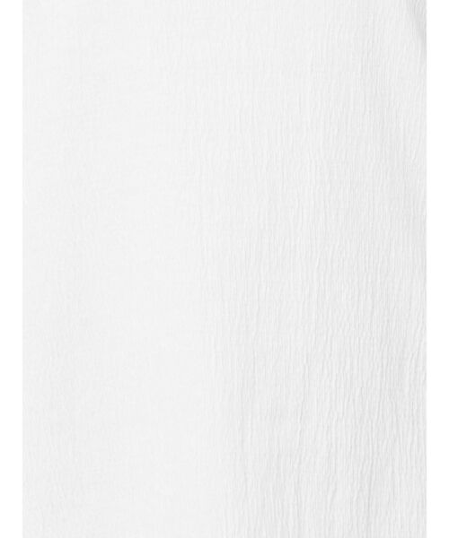 LAGUNAMOON(ラグナムーン)の「スクエアタンクトップ(Tシャツ/カットソー・レディース・ホワイト/ブラック/ブラウン・FREE)」の15枚目の写真