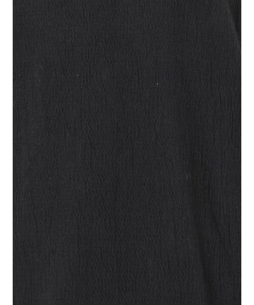 LAGUNAMOON(ラグナムーン)の「スクエアタンクトップ(Tシャツ/カットソー・レディース・ホワイト/ブラック/ブラウン・FREE)」の11枚目の写真