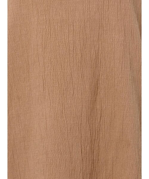 LAGUNAMOON(ラグナムーン)の「スクエアタンクトップ(Tシャツ/カットソー・レディース・ホワイト/ブラック/ブラウン・FREE)」の22枚目の写真