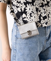 RASVOA | 【EDT】Shoulder wallet(財布)