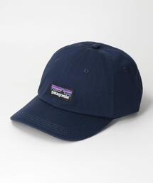 patagonia | ★【patagonia（パタゴニア）】38 P-6 TRAD キャップ(キャップ)