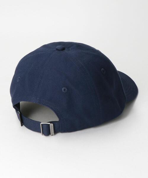 patagonia（パタゴニア）の「★【patagonia（パタゴニア）】38 P-6 TRAD キャップ（キャップ・レディース・ブラック/ライトピンク/ネイビー/マスタード・FREE）」の6枚目の写真