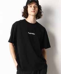 バックプリント 半袖Ｔシャツ