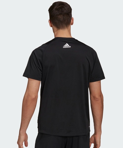 adidas（アディダス）の「フリーリフト 半袖Tシャツ [FreeLift