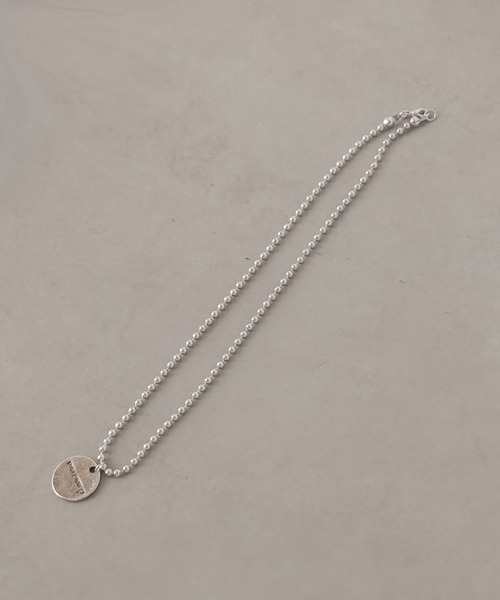 Chico(チコ)の「チェーンネックレスセット(ネックレス・レディース・ゴールド/シルバー・FREE)」の14枚目の写真