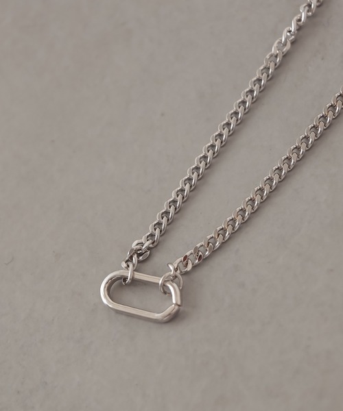 Chico(チコ)の「チェーンネックレスセット(ネックレス・レディース・ゴールド/シルバー・FREE)」の6枚目の写真