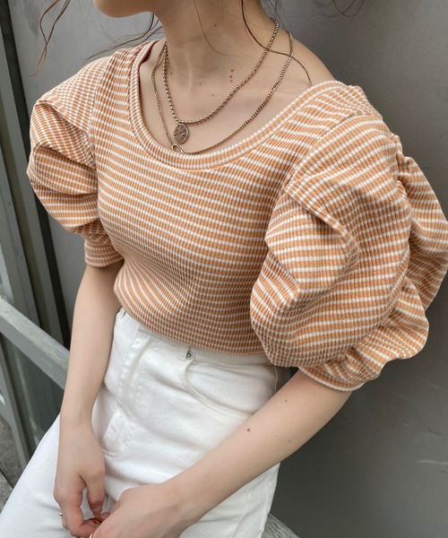 Chico(チコ)の「チェーンネックレスセット(ネックレス・レディース・ゴールド/シルバー・FREE)」の5枚目の写真