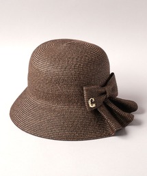 CA4LA（カシラ）の「BETTY（ハット）」 - WEAR