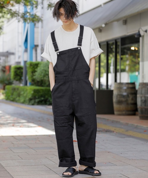 BLUE MEN TRIP（ブルーメントリップ）の「10ozデニム ワイドシルエット