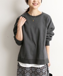 ベーシックタンクトップ【手洗い可能】◆