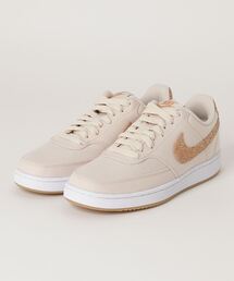 NIKE | ナイキ NIKE ナイキ ウィメンズ コート ビジョン LO キャンバス(スニーカー)