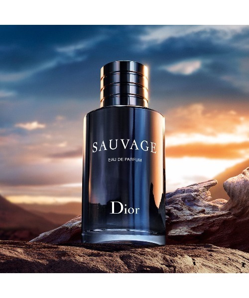 ソヴァージュ オードゥ パルファン（60mL）（香水）｜DIOR