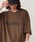 FOG ESSENTIALSiGtI[W[GbZVYj́uFOG ESSENTIALS/GbZVY FRONT LOGO BOXY TEE SS TVc  ST rbNVGbgiTVc/Jbg\[jvbuE