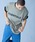 FOG ESSENTIALSiGtI[W[GbZVYj́uFOG ESSENTIALS/GbZVY FRONT LOGO BOXY TEE SS TVc  ST rbNVGbgiTVc/Jbg\[jvbX~N
