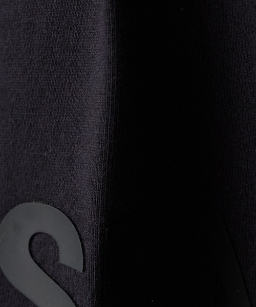 FOG ESSENTIALS（エフオージーエッセンシャルズ）の「FOG ESSENTIALS/エッセンシャルズ FRONT LOGO BOXY TEE SS Tシャツ 半袖 ロゴT ビックシルエット（Tシャツ/カットソー・メンズ・ブラック/タン/ホワイト/ダークネイビー/ブラウン/ベージュ/グレー/クリーム/アッシュ/スミクロ・S/L/XL/M）」の21枚目の写真