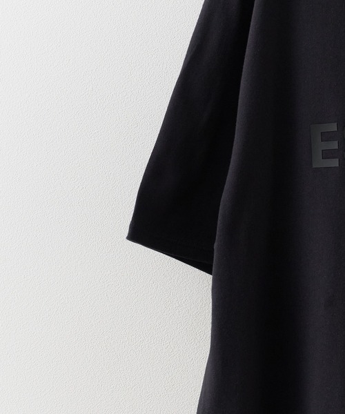 セール】FOG ESSENTIALS/エッセンシャルズ FRONT LOGO BOXY TEE