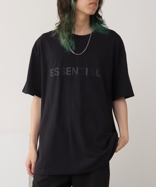 FOG ESSENTIALS tシャツ ESSENTIALS/エッセンシャルズ