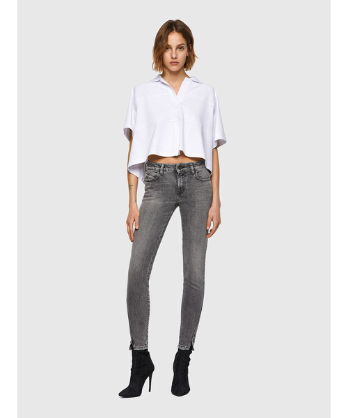 DIESEL（ディーゼル）の「DIESEL FW21 デニム レディース スリム