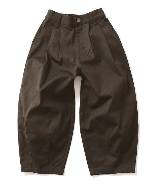 devirock（デビロック）の「ヒザデルパンツ（その他パンツ・キッズ・チャコール/ベージュ/ブラウン/カーキ/ライトグレー/ブラック・100cm/130cm/110cm/140cm/160cm/120cm/150cm）」の15枚目の写真